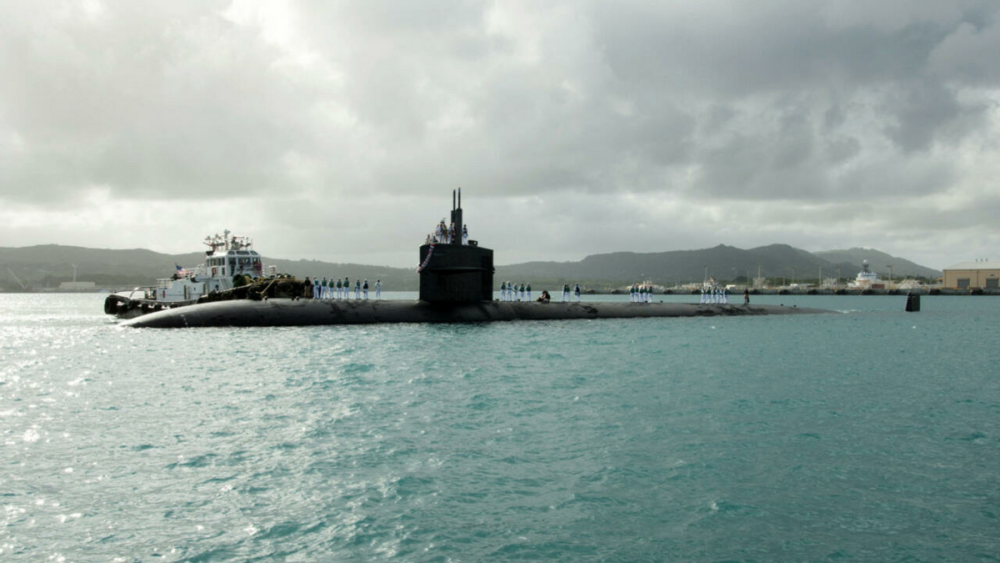 前澳总理怒批美向澳军提供核潜艇：在与中国的全面战争中“又有什么机会”？学练优七年级上册生物答案