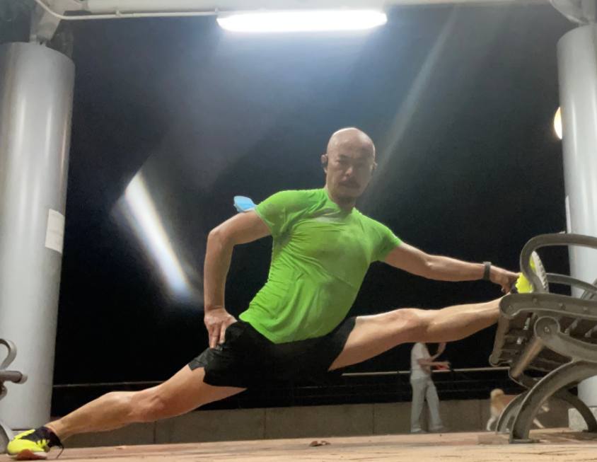 59岁熊欣欣自曝无戏可拍曾称拍戏不能发财没其他技能只能认命