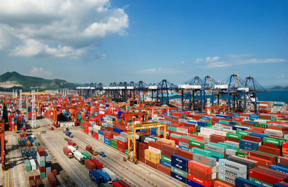 【动植物检疫】出口澳大利亚货物熏蒸处理实施新规定_腾讯新闻