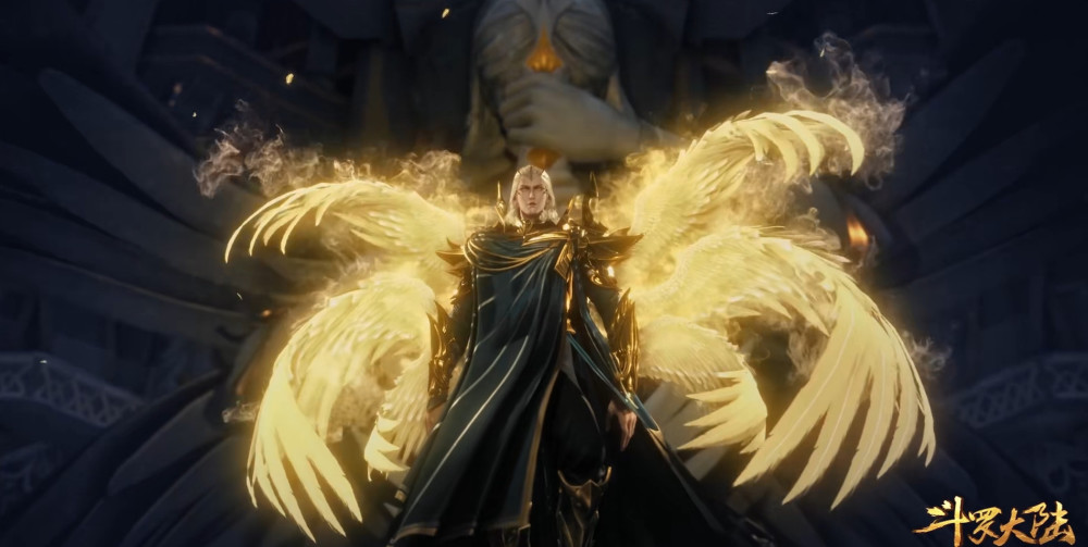 而且有如此颜值和实力并存的爷爷,千仞雪的美貌或许可以被理解了,人家