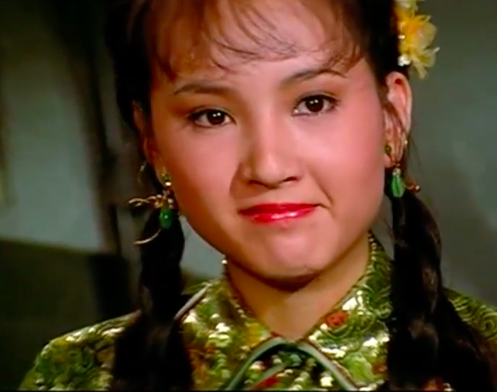 他的妻子陈琪琪曾经是邵氏女艺人,曾出演过《蝶变》《林世荣》等剧