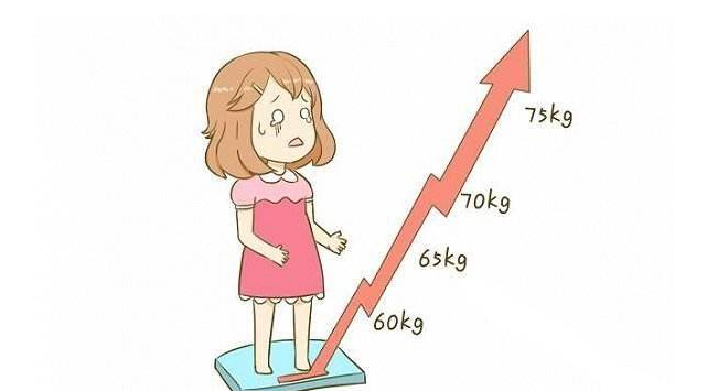 孕妇孕期体重增长过快怎么办