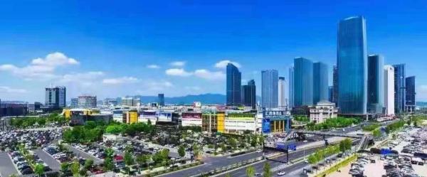 杭州常住人口2017_杭州常住人口连续六年高位增长,2035年将达1500万
