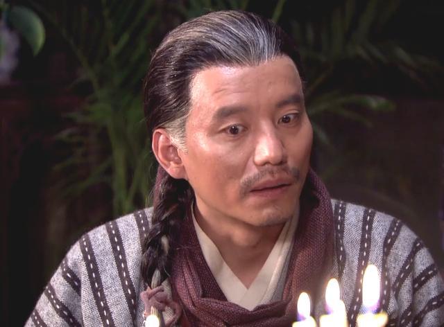 《龙门镖局》演员现状反差大！多数主演成配角，小龙套却大火了？_腾讯新闻