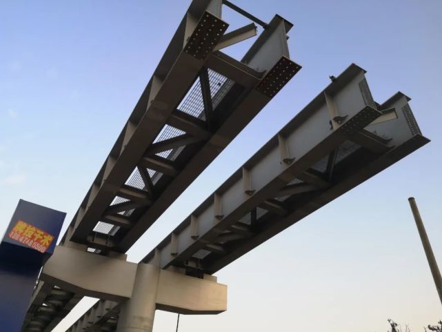 超惊喜!大王山空轨正在铺轨!片区迎来黄金发展期,超多实拍图来了