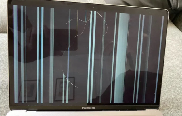 m1 mac:我"裂"开了!