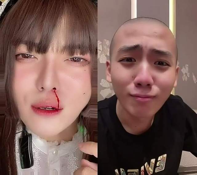 客观地说,赤酱和欧了分属于不同领域应该没有什么交集,但是两人同属于