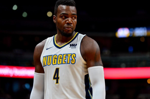 安东尼 NBA最年长5人：湖人独占两席，一人超40岁，组一队进西决？
