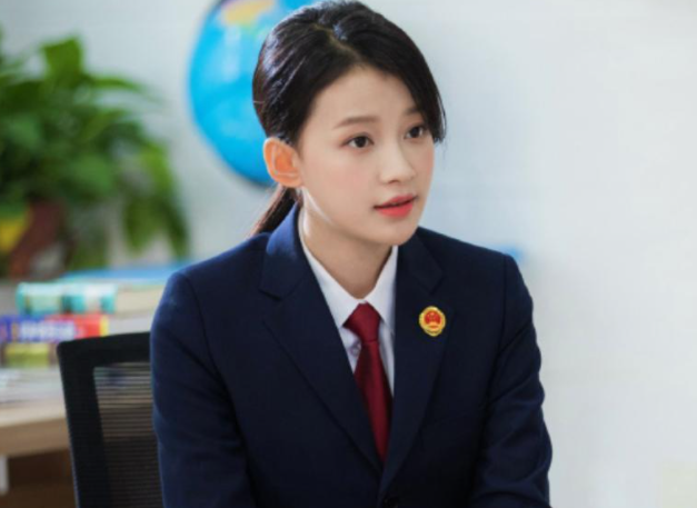 你好检察官积压3年后播出热度第2收视率破2剧情引人深思