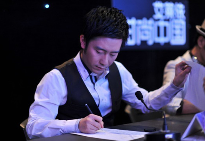 中国跨境电商第一人陈欧4年70亿身家疯狂缩水靠街电能否翻盘