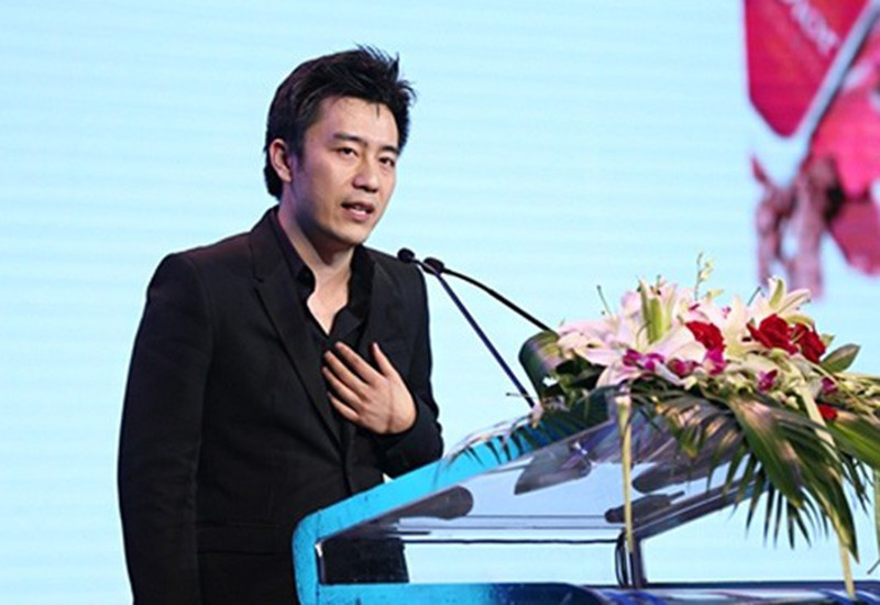 中国跨境电商第一人陈欧4年70亿身家疯狂缩水靠街电能否翻盘