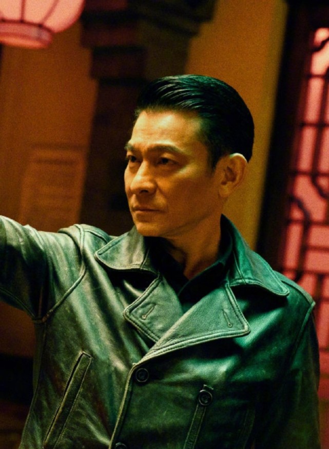 刘德华新片将开机,与刘涛演夫妻,屈楚萧饰演反派角色