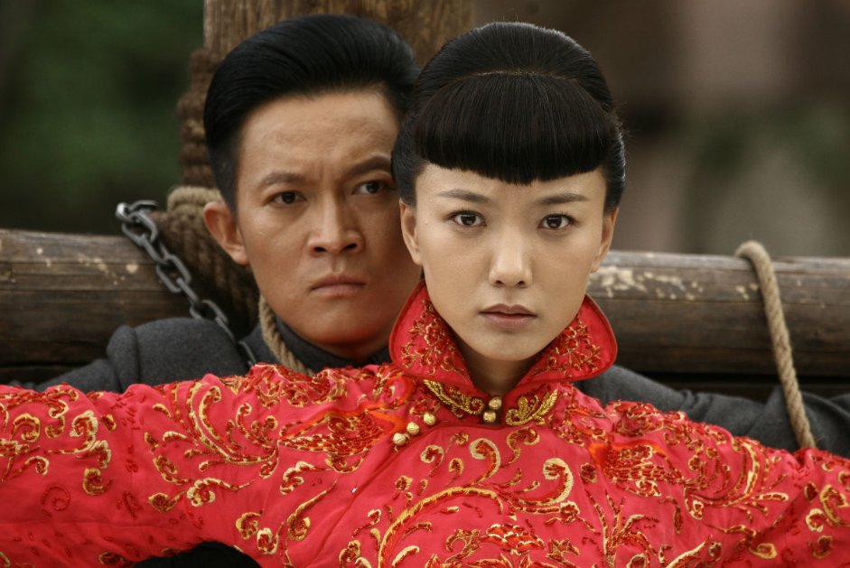 铁梨花原班人马合作红娘子即将登陆广东卫视