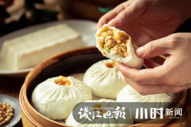 千年传承的建德豆腐包有行业协会啦