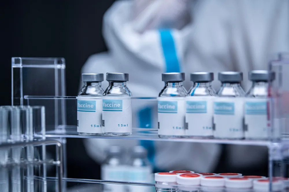 对德尔塔毒株有效率67印度dna疫苗会是黑马吗