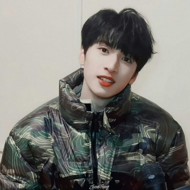 时代少年团头像合集