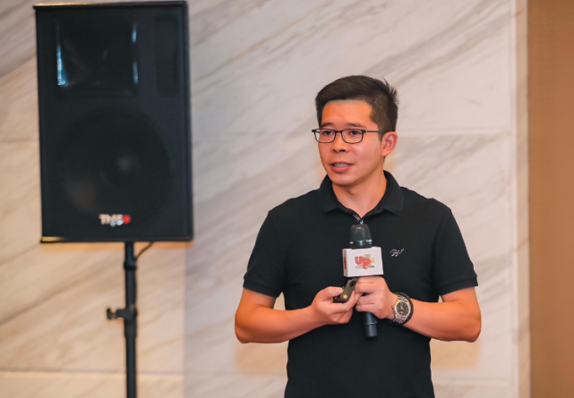 哈啰出行供给侧总经理程亮:两轮物联终端的规模将继续扩大