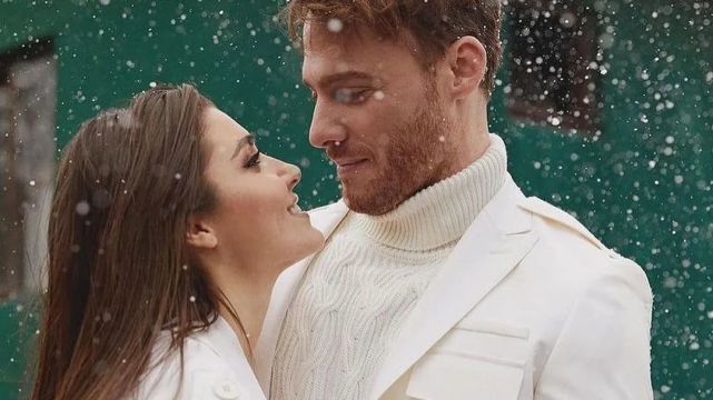 索吻的九种方法