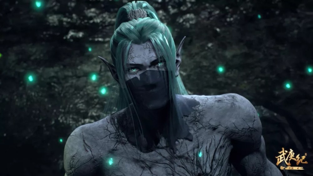 神域之战落幕,黑龙消失,冥族重见天日,最大的受益者却是神眼