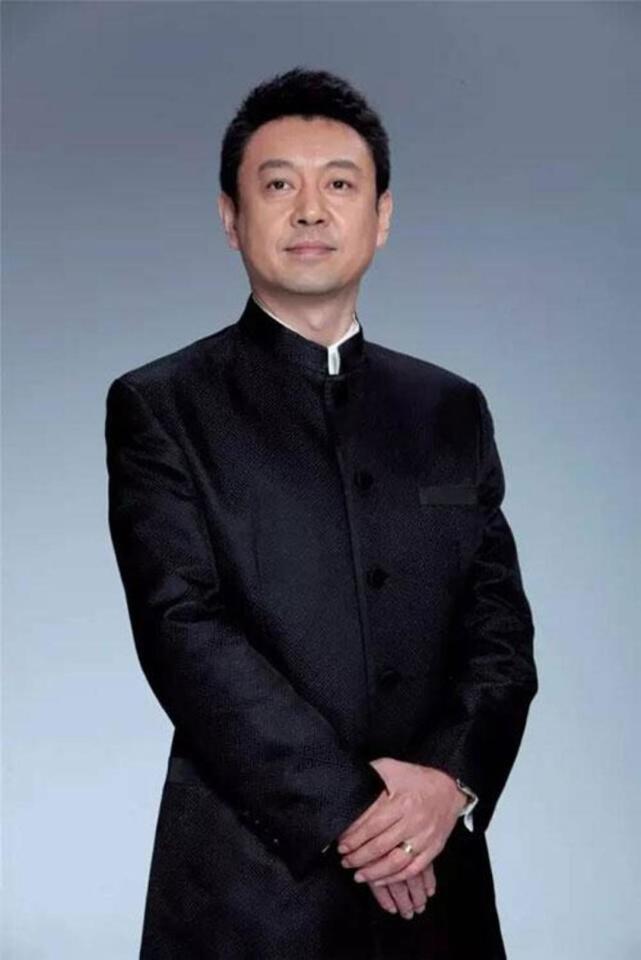 资深主持人杨柳:新闻直播遇突发事故,三招处理_腾讯新闻