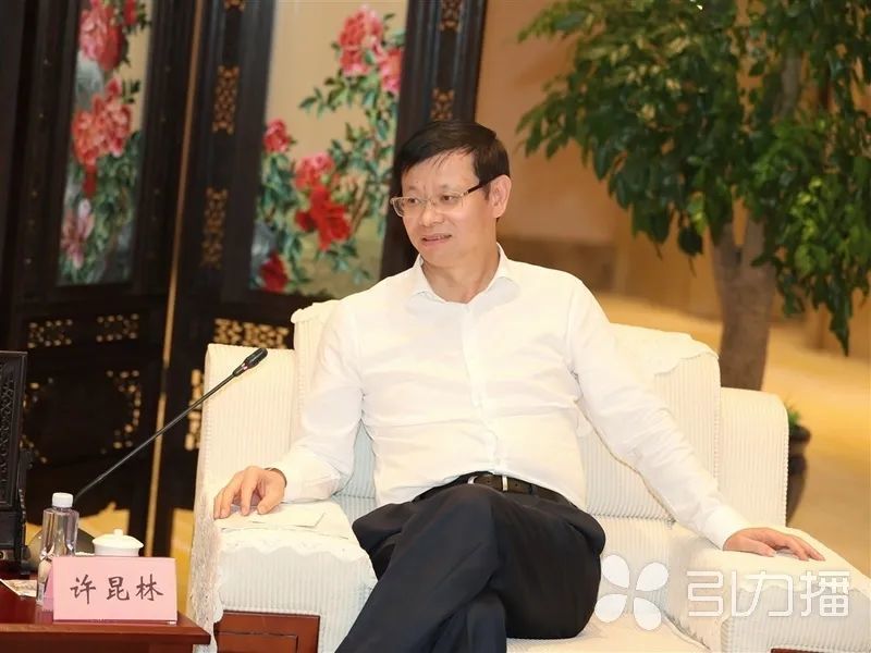 赵奇感谢苏州对锦江国际集团发展的大力支持.