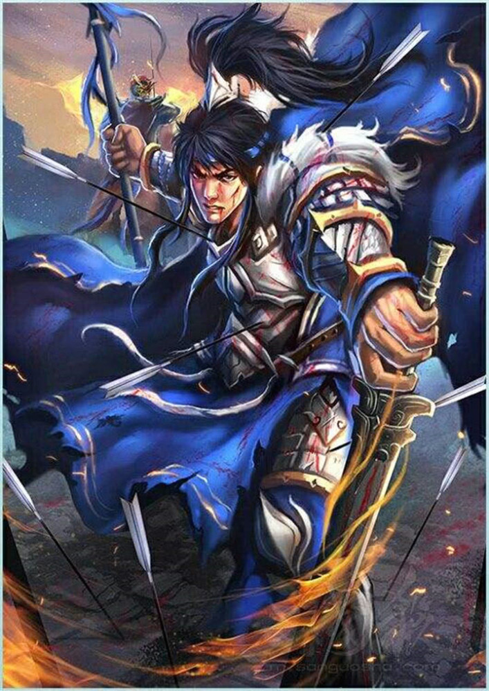 三国杀:三大保镖谁最强?阴间大宝选曹昂_腾讯新闻