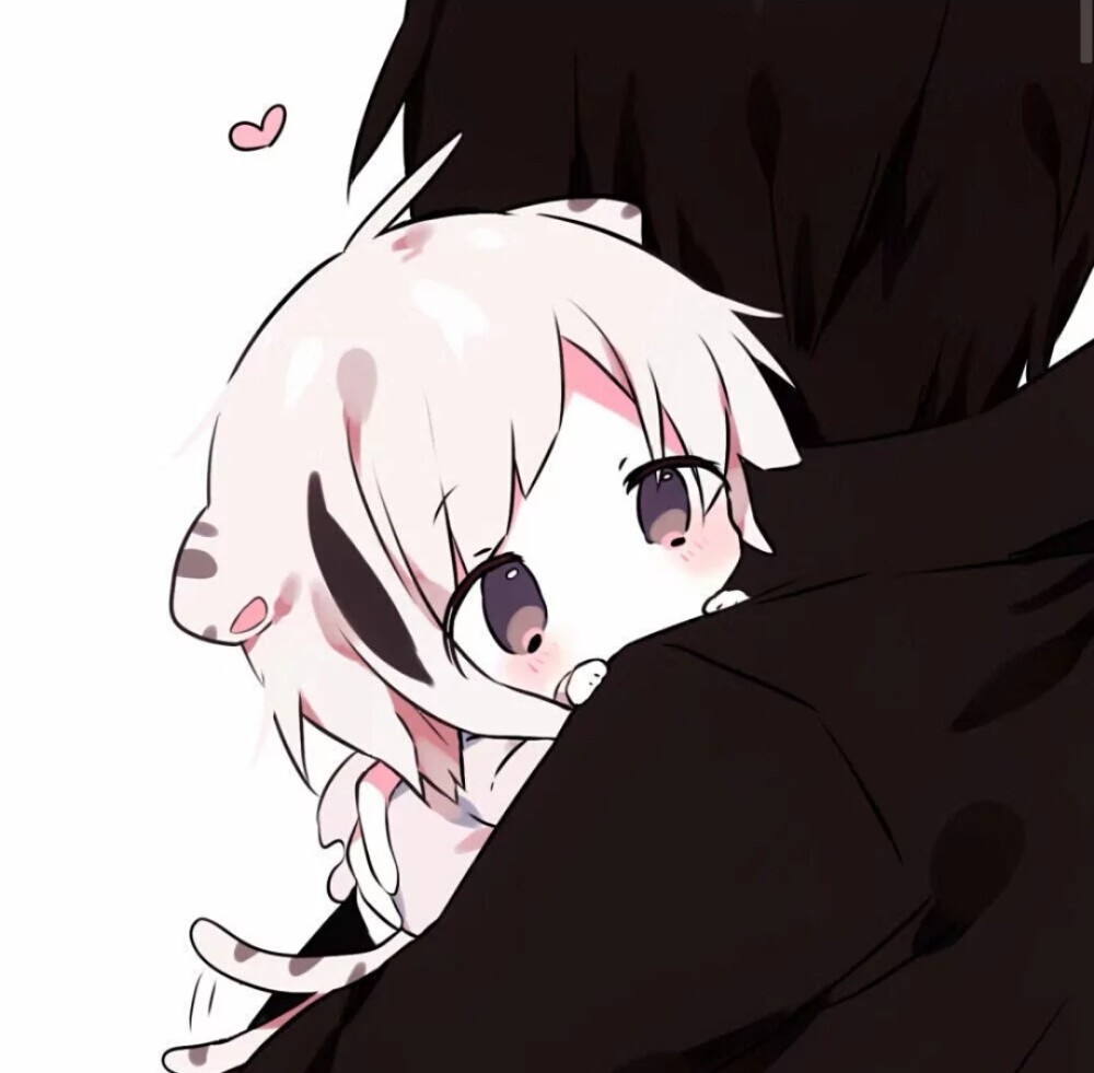 热恋中用的情头