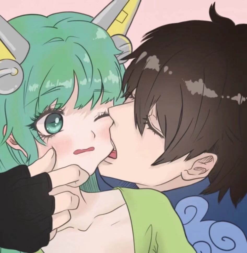 王者情头o有没有你家cp