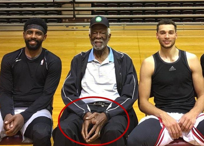 nba球员大手分4个等级:杜兰特a级,乔丹s级,那sss有多猛?