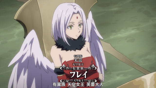 在整个魔王盛宴上「魔王·克莱曼」可谓大放厥词各种飙演技,殊不知在