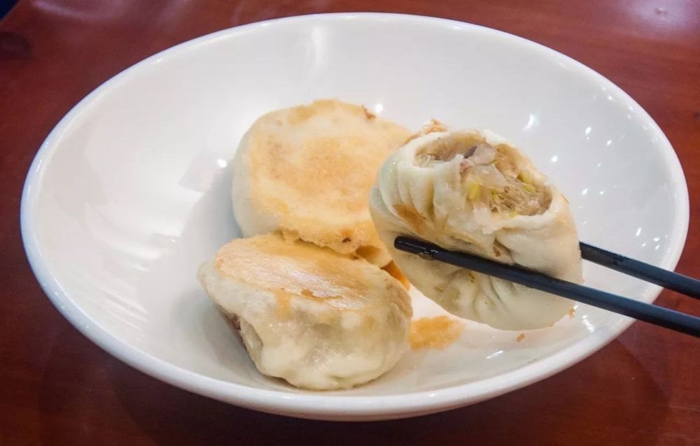 给莆田煎包一个机会,美食圈必有其一席之位,欢迎程度不输上海煎_腾讯