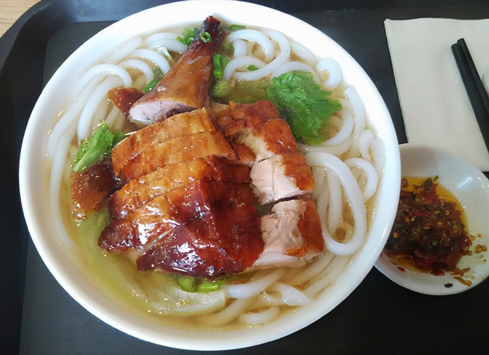 到东莞不容错过的11道当地特色美食