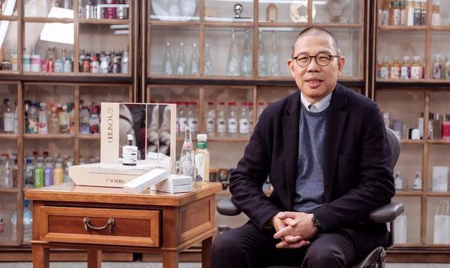诸暨富豪排行榜_诸暨2021最新富豪排行:首富资产超三千亿,第二为海亮集团创始人