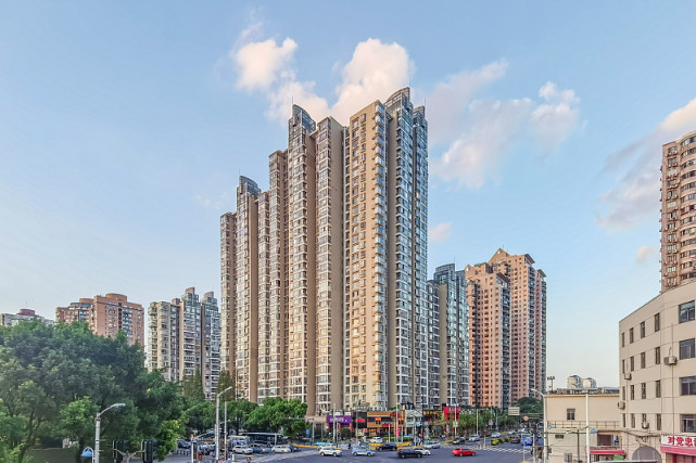 住高层住宅什么体验?10年老业主切身体会,5个缺陷,居住不舒适