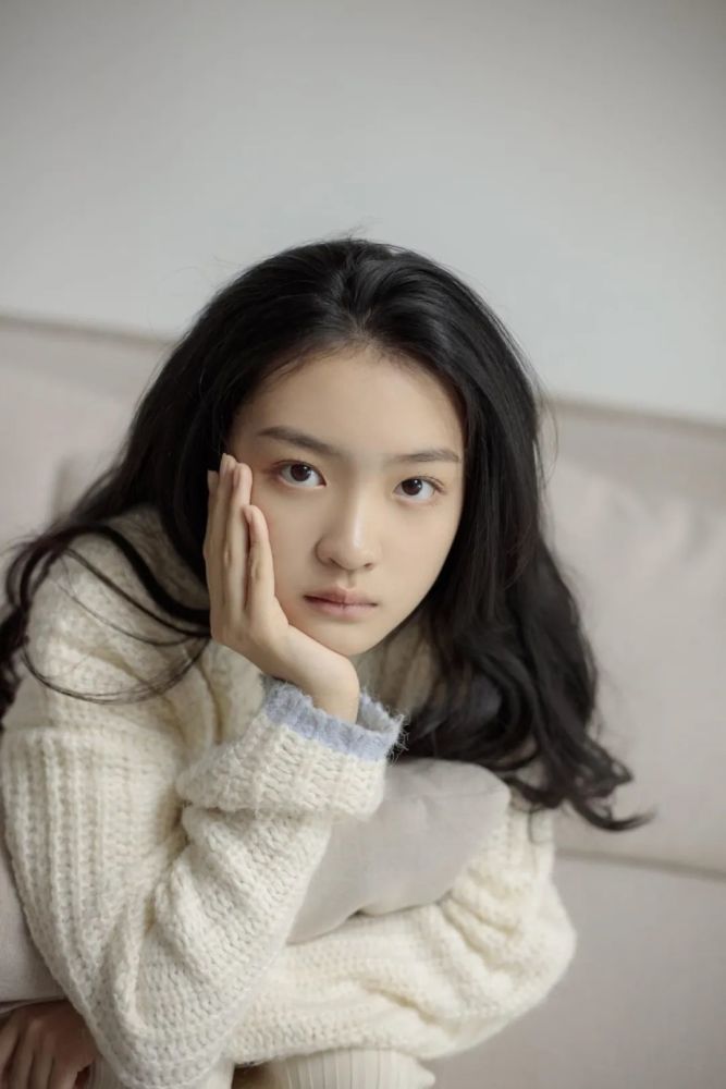 刘亦然05后小花在角色间完善成长