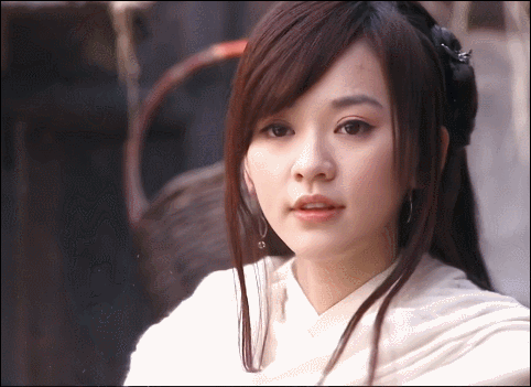 她是不是生病了怎么一下子大变样了