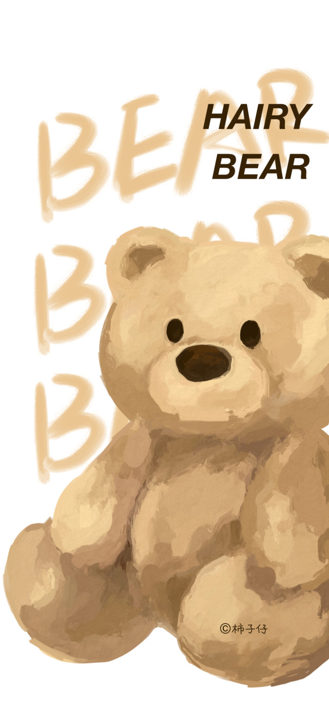 盲盒壁纸|第四期