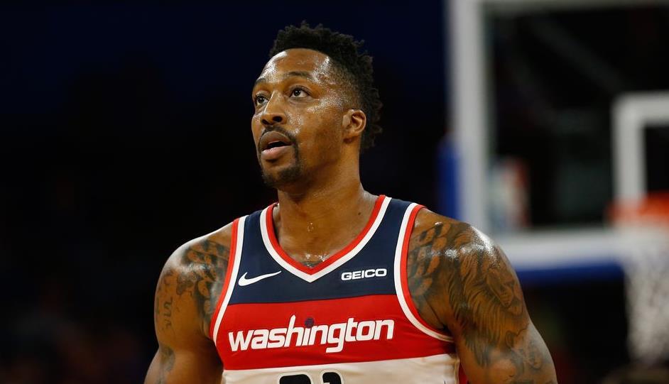 前快船中锋德安德鲁-乔丹,将要加盟湖人队?