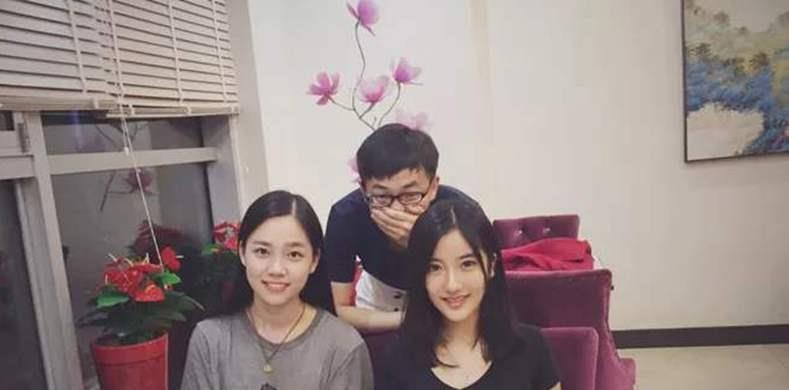 清华大学校花排行榜_清华第15,北大第23,复旦第34,世界QS大学排行榜出炉(2)