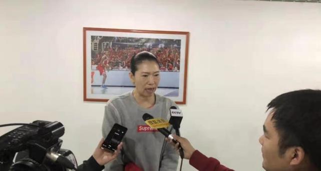 辽宁男篮|女篮|王芳|展淑萍|辽篮|奥运联队