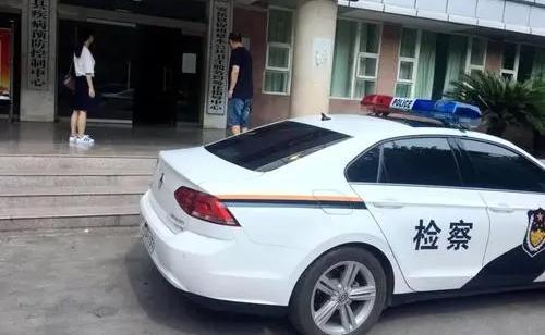 常見警車有公安,法院,檢察院,司法,國安警車等類型.