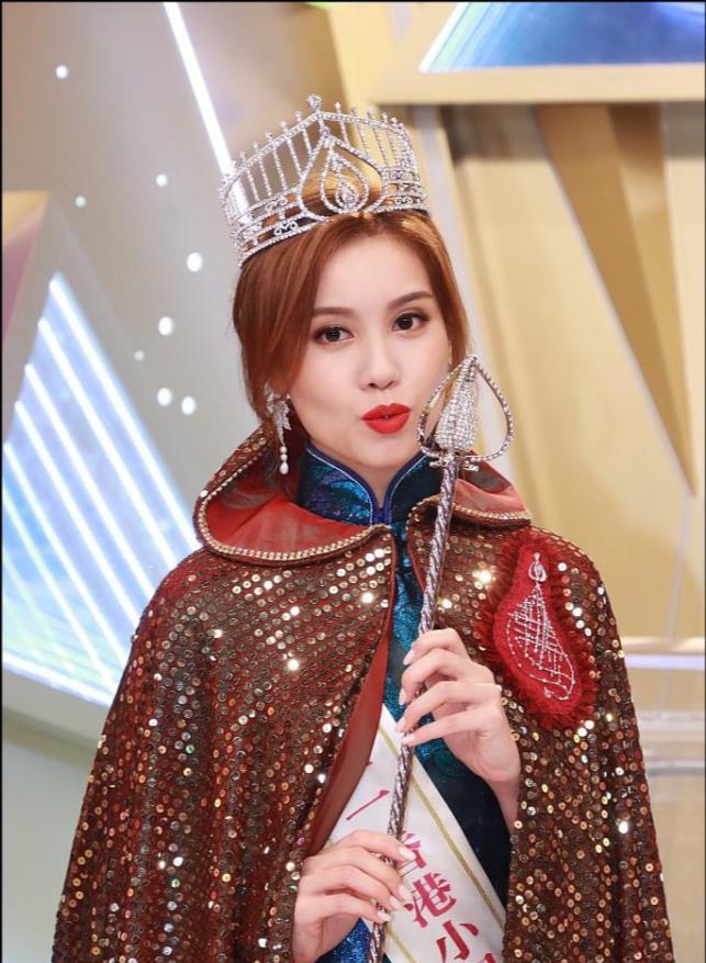 2021港姐三甲出炉关礼杰女儿无缘三甲张学友现场献唱