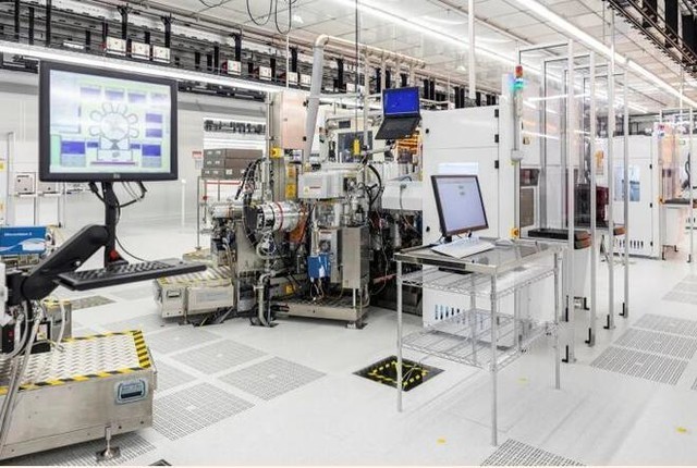 英飞凌16亿欧元工厂投产生产功率半导体