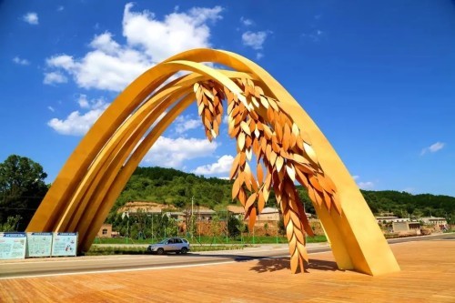 总得来趟延安吧天气交通美景请收下这份中秋节旅游攻略