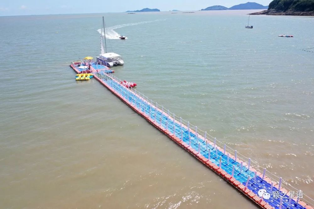 很少人知道的东旦沙滩时尚运动主题免费游玩