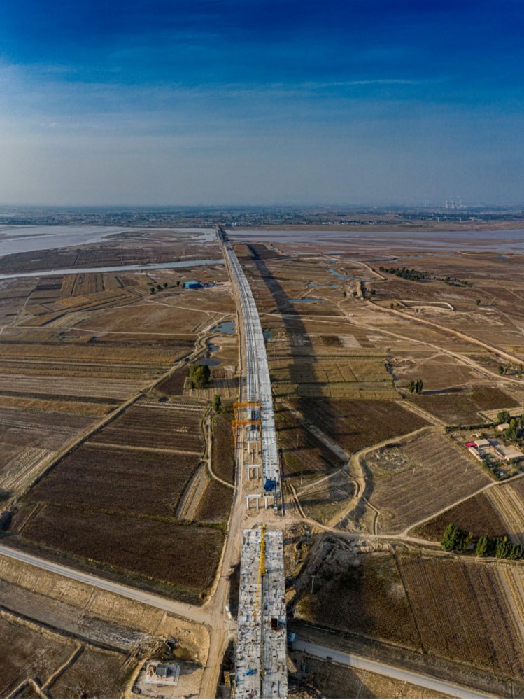 超期待包茂高速包头段扩容取得突破旅游更便捷啦