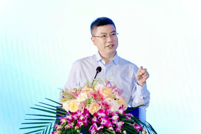 熊利泽创新提升医疗价值