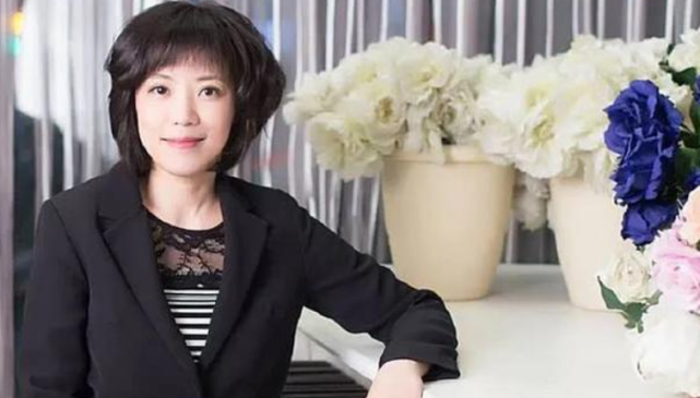 台湾爱国女侠唐慧琳临终遗言渴望祖国统一一名战士就此陨落