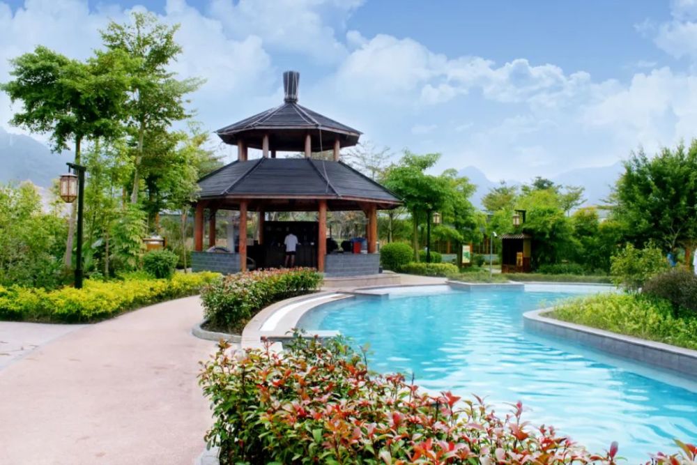 福州|金汤中,幸福里,到贵安!_腾讯新闻