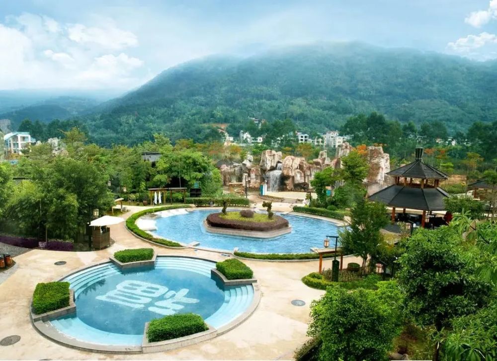 福州|金汤中,幸福里,到贵安!_腾讯新闻